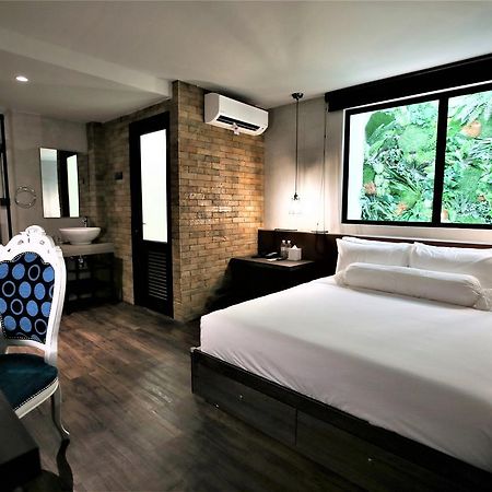 The Rucksack Caratel - Jonker Wing Otel Malakka Dış mekan fotoğraf