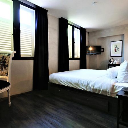 The Rucksack Caratel - Jonker Wing Otel Malakka Dış mekan fotoğraf