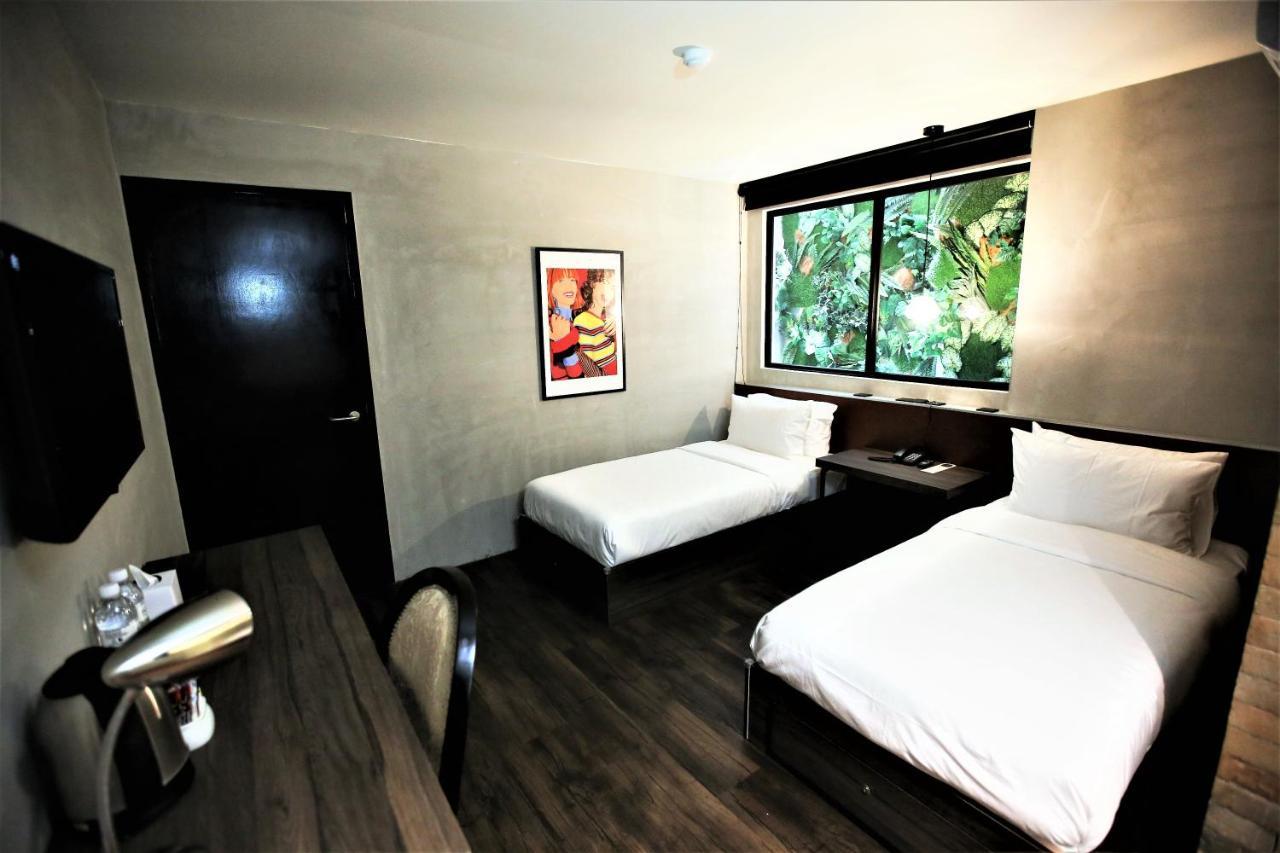 The Rucksack Caratel - Jonker Wing Otel Malakka Dış mekan fotoğraf